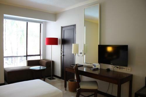 Sanur Paradise Plaza Hotel