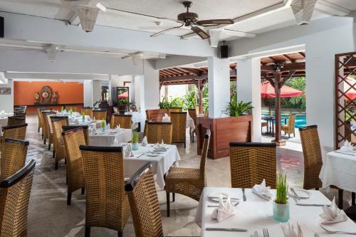 Sanur Paradise Plaza Hotel