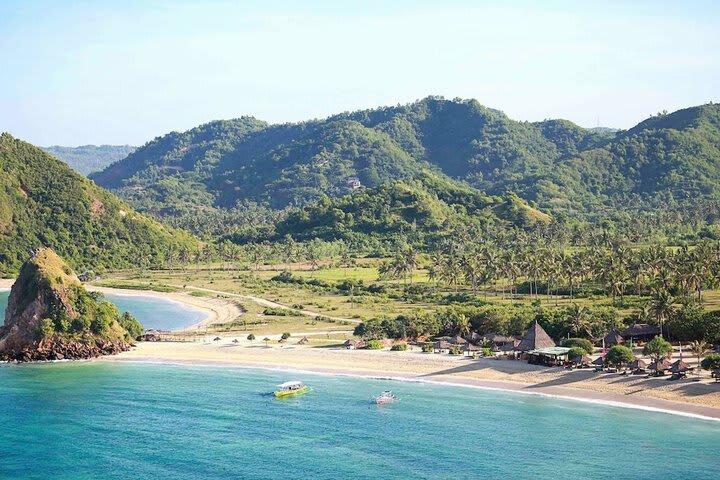 Hotel Novotel Coralia Lombok