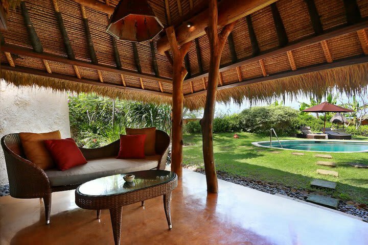 Hotel Novotel Coralia Lombok