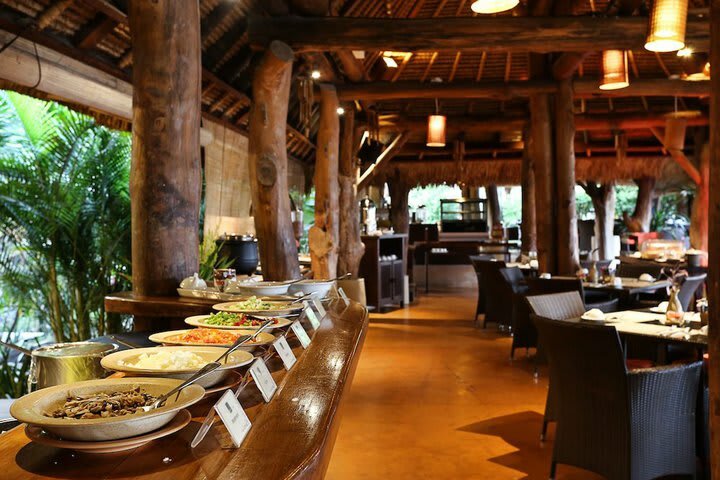 Hotel Novotel Coralia Lombok