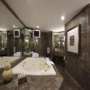 Aryaduta Hotel Jakarta