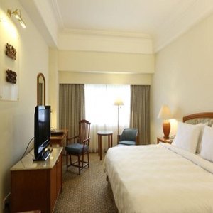 Aryaduta Hotel Jakarta