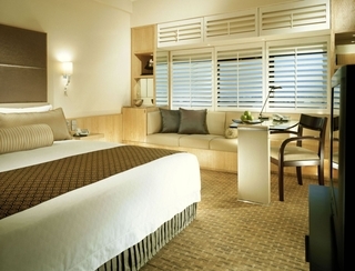 Aryaduta Hotel Jakarta