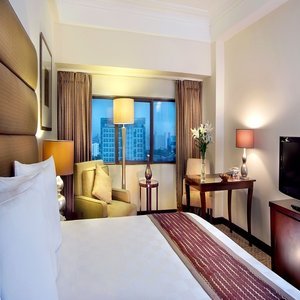 Aryaduta Hotel Jakarta