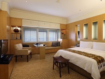 Aryaduta Hotel Jakarta