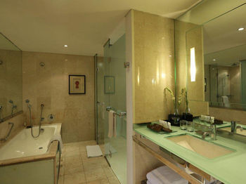 Aryaduta Hotel Jakarta