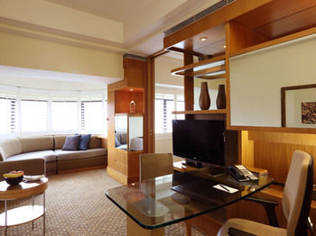 Aryaduta Hotel Jakarta