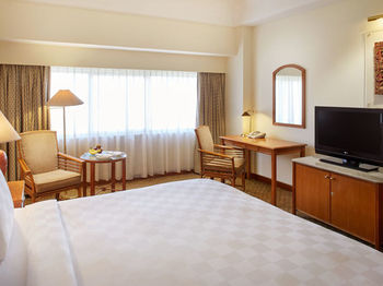 Aryaduta Hotel Jakarta