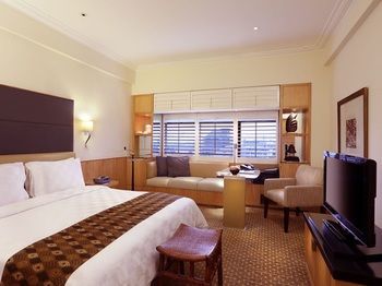 Aryaduta Hotel Jakarta