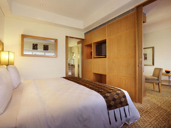 Aryaduta Hotel Jakarta