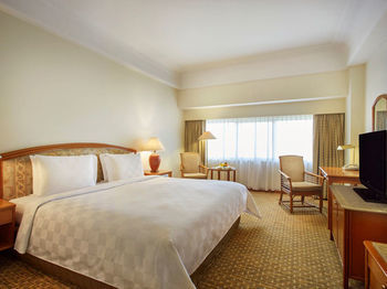 Aryaduta Hotel Jakarta