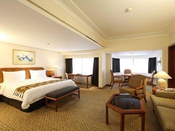 Aryaduta Hotel Jakarta