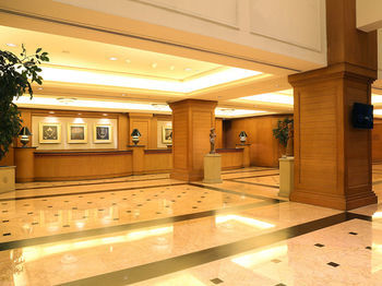 Aryaduta Hotel Jakarta