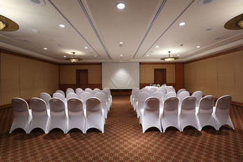 Aryaduta Hotel Jakarta