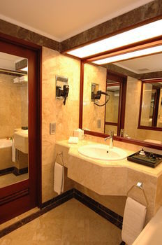 Hotel Borobudur