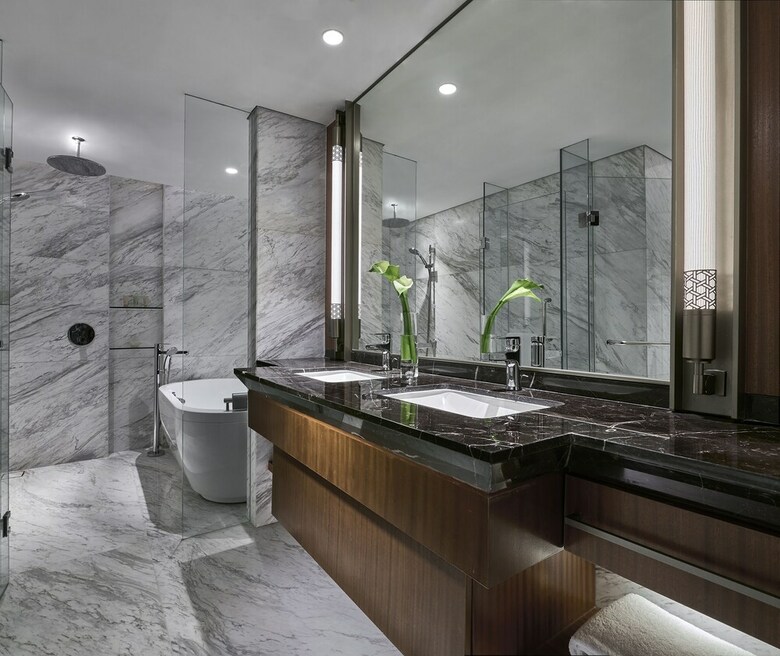 Hotel Grand Hyatt Jakarta