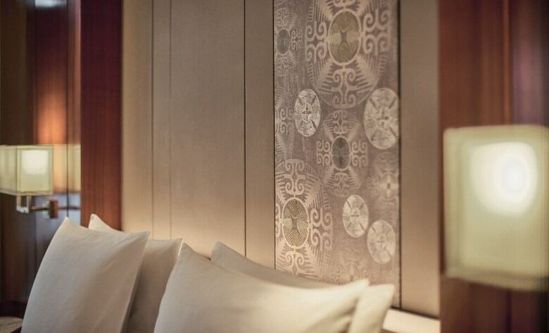Hotel Grand Hyatt Jakarta