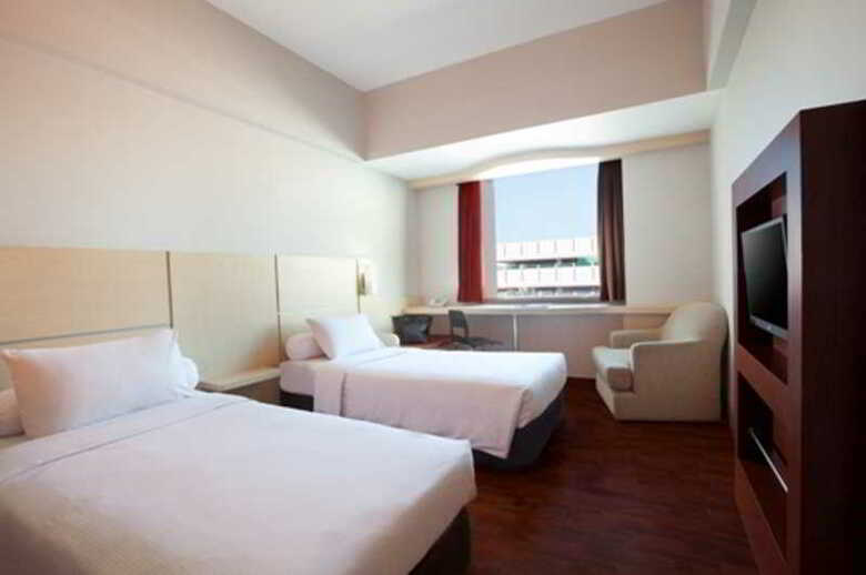 Hotel Ibis Mangga Dua