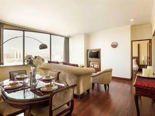 Hotel Ibis Mangga Dua