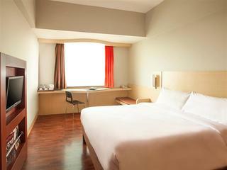Hotel Ibis Mangga Dua
