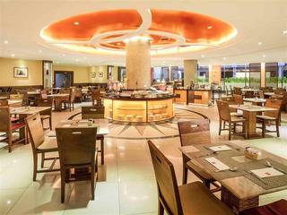 Hotel Ibis Mangga Dua