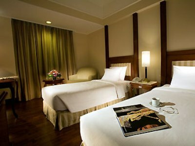 Hotel Ibis Mangga Dua