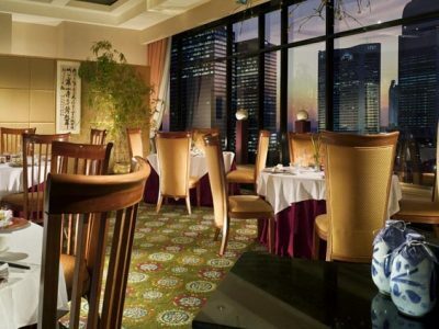 Hotel Jw Marriott