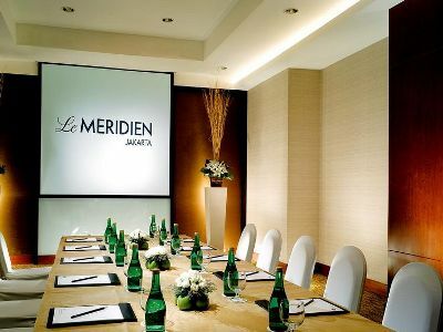 Hotel Le Meridien Jakarta
