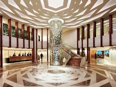 Hotel Mandarin Oriental