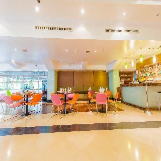 Hotel All Seasons Bangkok Huamark