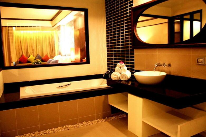 Hotel Khaolak Orchid Beach Resort