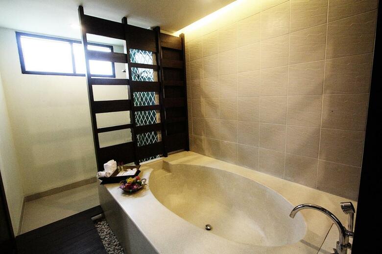 Hotel Khaolak Orchid Beach Resort