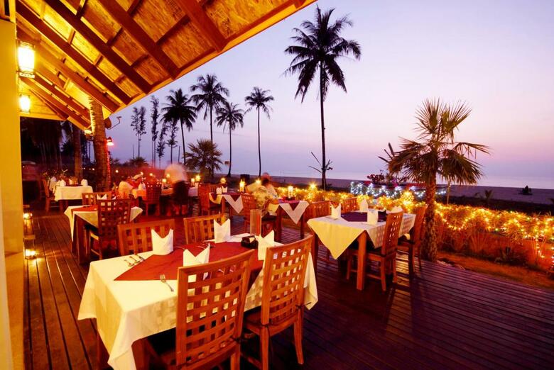 Hotel Khaolak Orchid Beach Resort