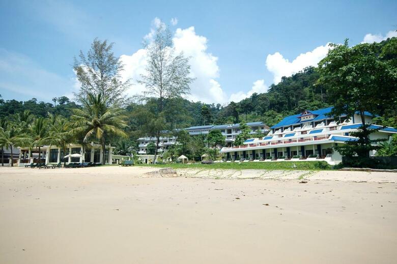 Hotel Khaolak Sunset Resort