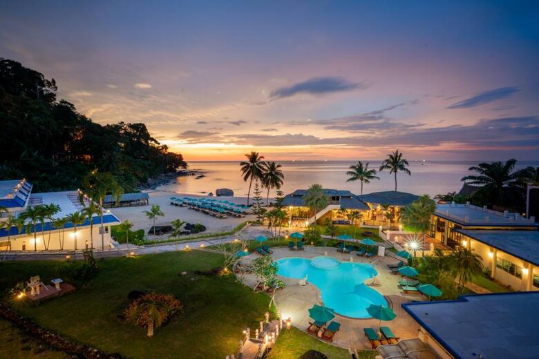 Hotel Khaolak Sunset Resort