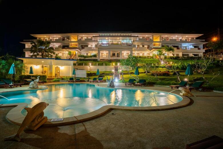 Hotel Khaolak Sunset Resort