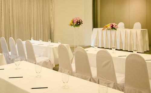 Hotel Lanna Palace 2004