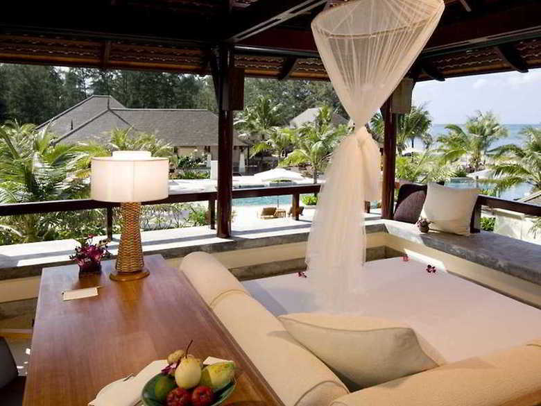 Hotel Layana Resort & Spa