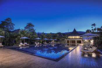 Hotel Layana Resort & Spa