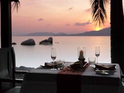 Hotel Renaissance Koh Samui Resort & Spa