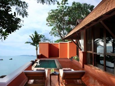 Hotel Renaissance Koh Samui Resort & Spa