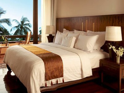 Hotel Renaissance Koh Samui Resort & Spa