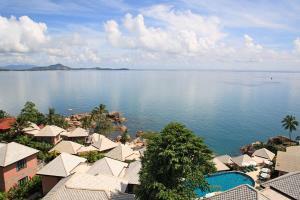 Hotel Samui Cliff View Resort And Spa