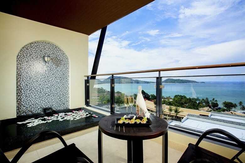 Hotel Blue Marine Resort & Spa