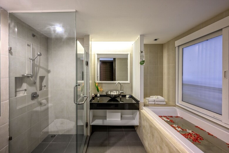 Hotel Blue Marine Resort & Spa