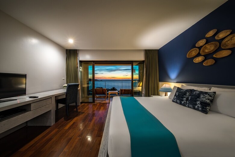 Hotel Blue Marine Resort & Spa