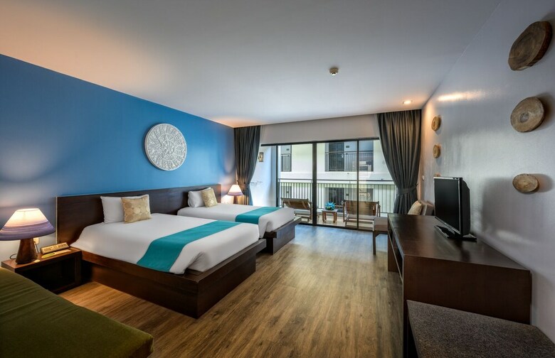 Hotel Blue Marine Resort & Spa