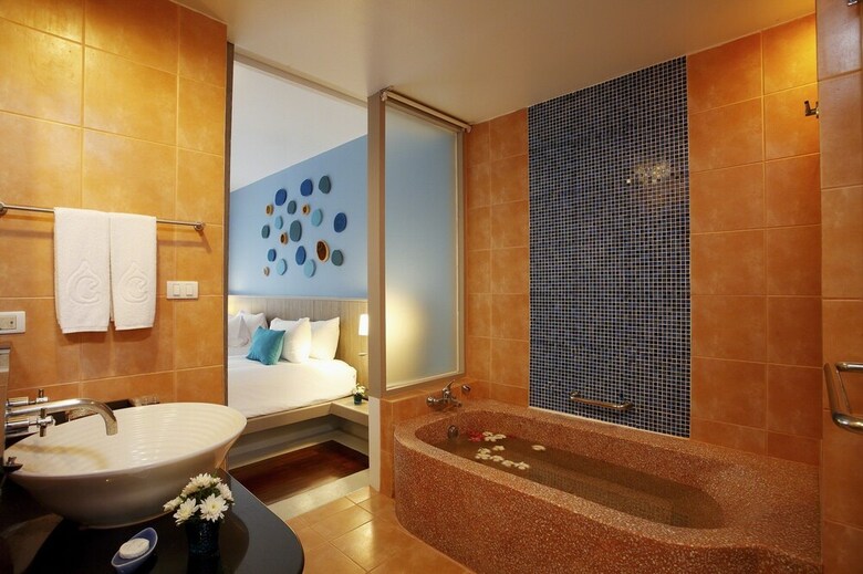 Hotel Blue Marine Resort & Spa