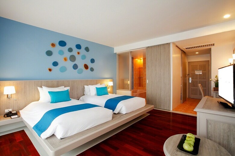 Hotel Blue Marine Resort & Spa